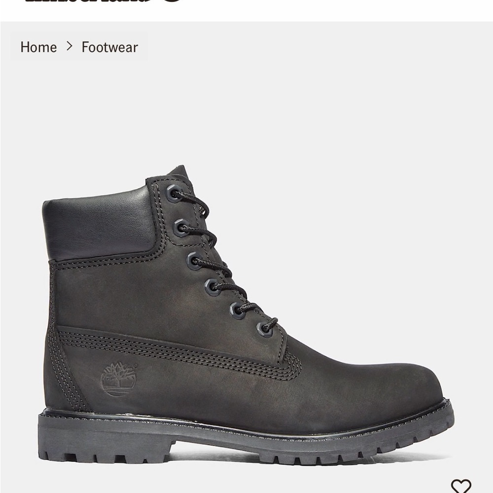 Women's Timberland® Premium 6-Inch Waterproof Boot